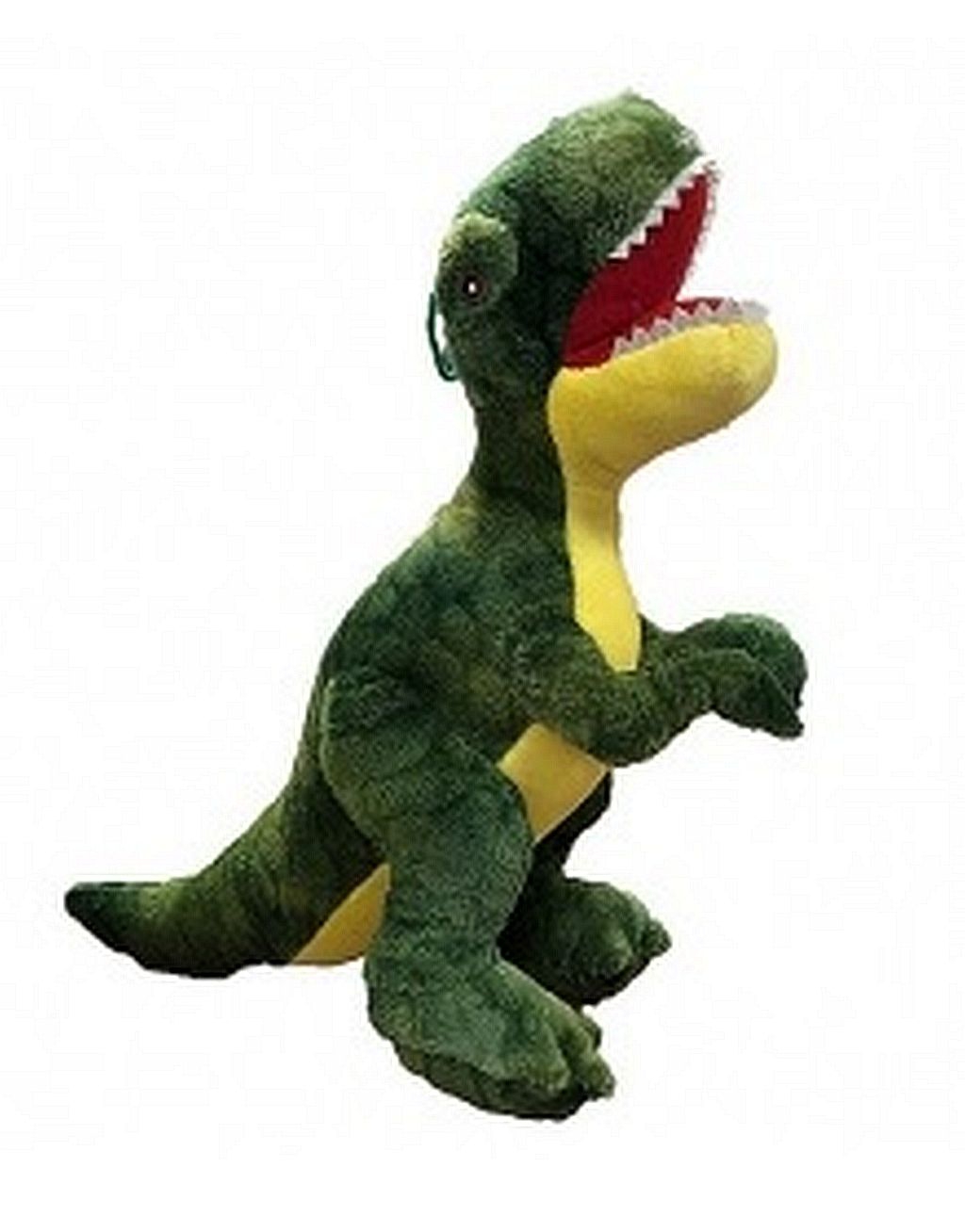 peluche dinosaure