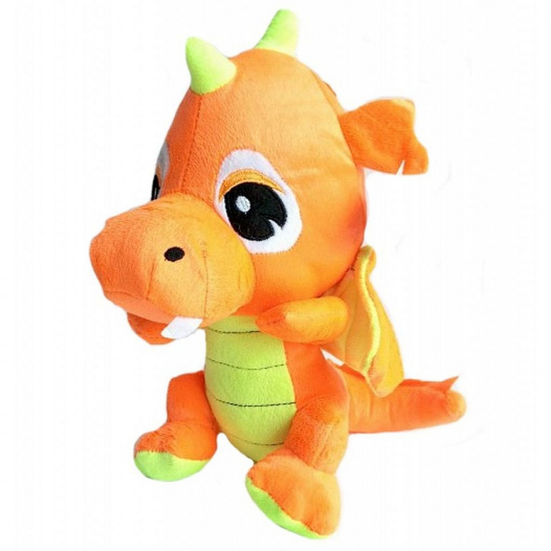 dragon peluche